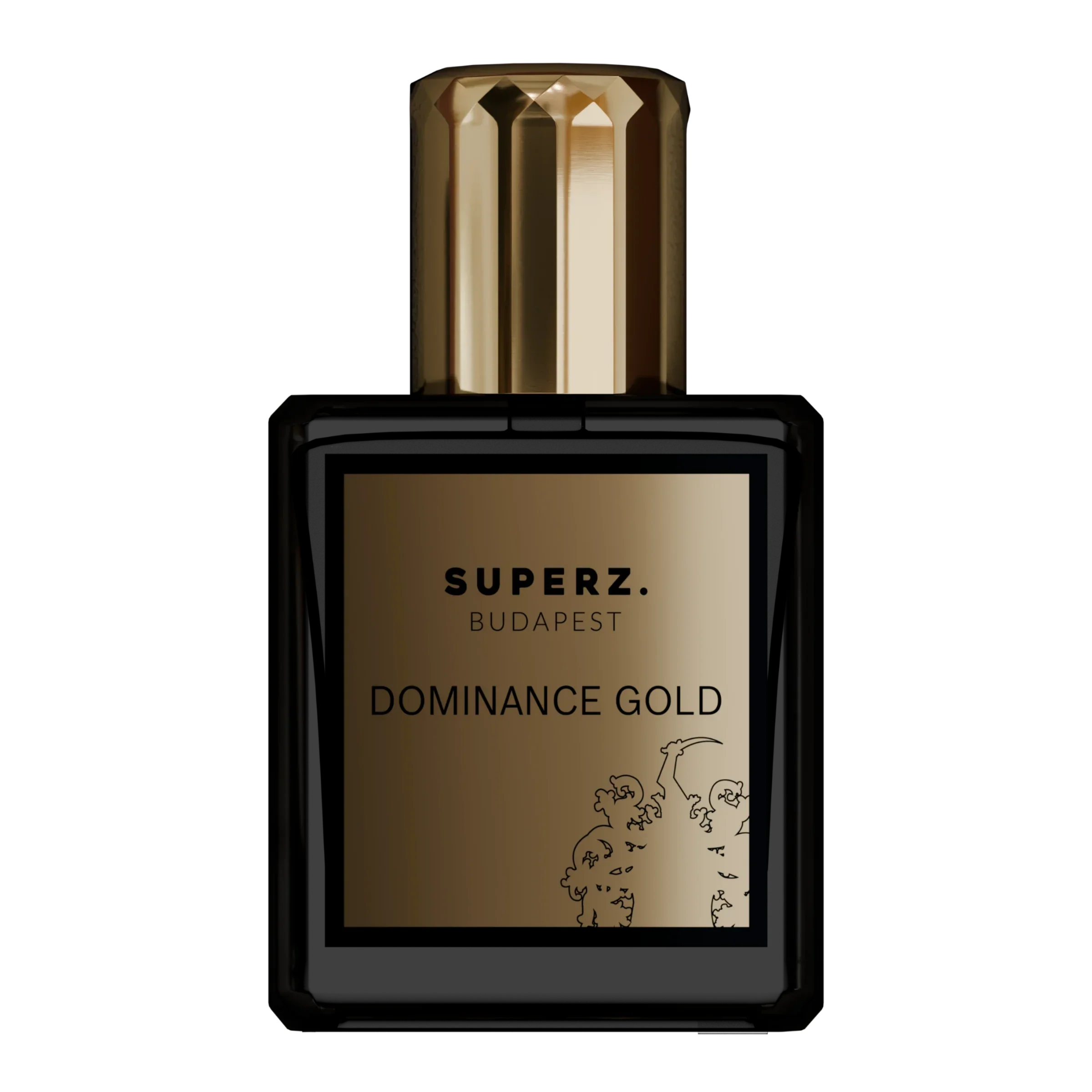3x10 ml - Bestsellers of Hungary - Endless Sea & Abu Dhabi & Dominance Gold - Unisex/Man - Image 5