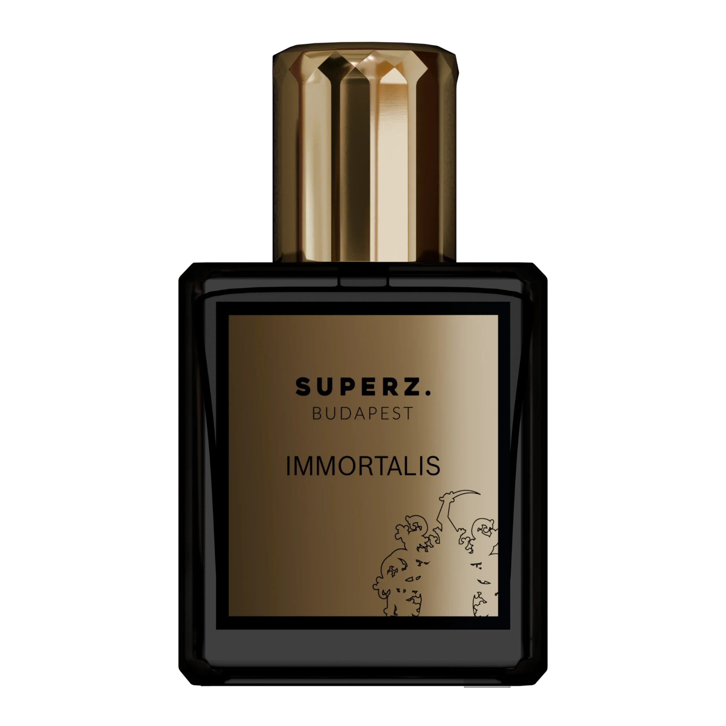 3x10 ml - Bestsellers of Italy - Flamingo Fizz & Smesh & Immortalis - Unisex - Image 5