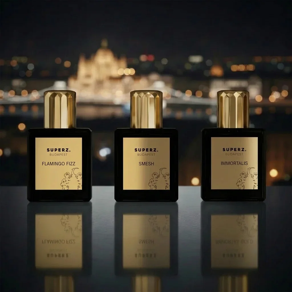 3x10 ml - Bestsellers of Italy - Flamingo Fizz & Smesh & Immortalis - Unisex - Image 6