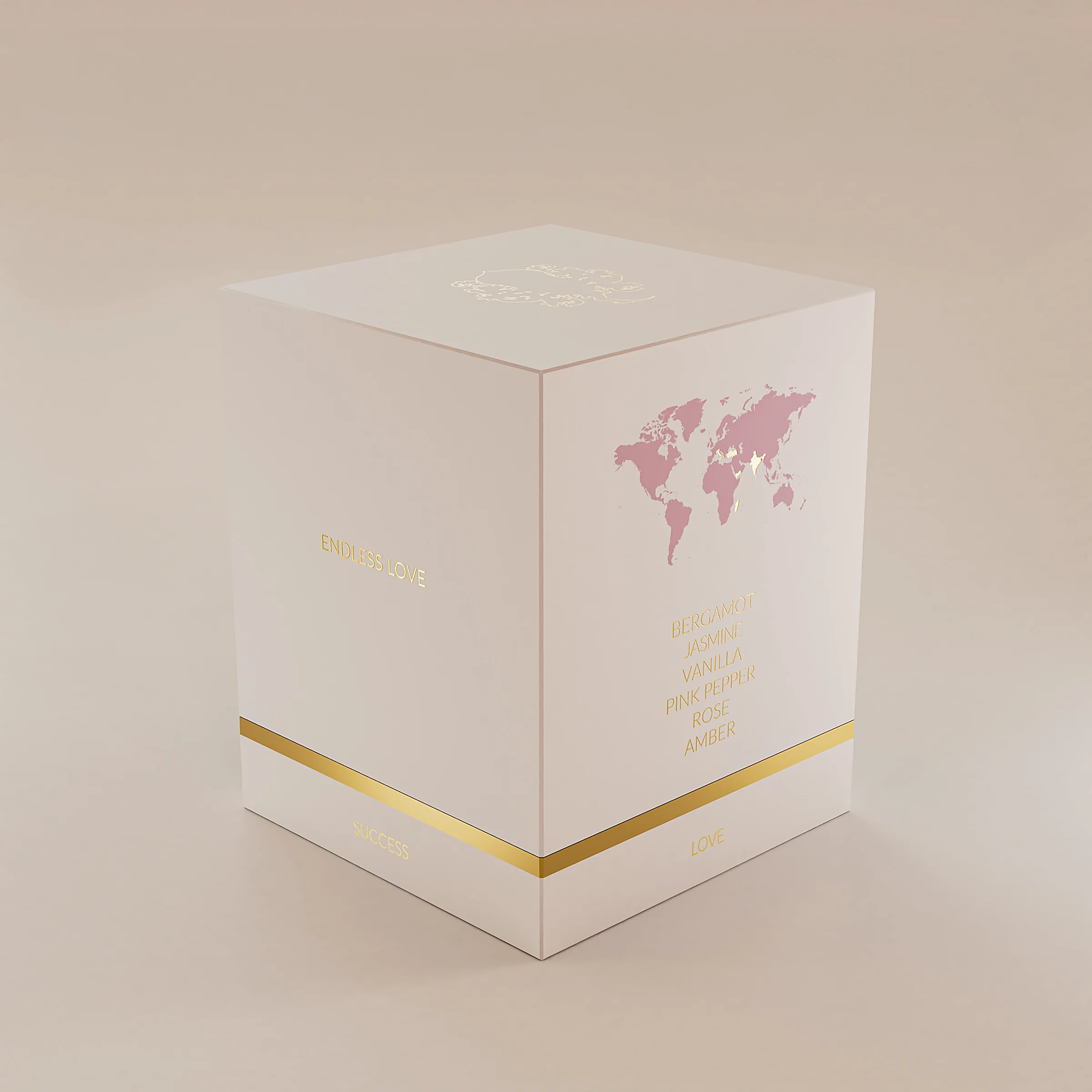 Endless Love - 50 ml Extrait De Parfum - Woman - with new box design - Image 4