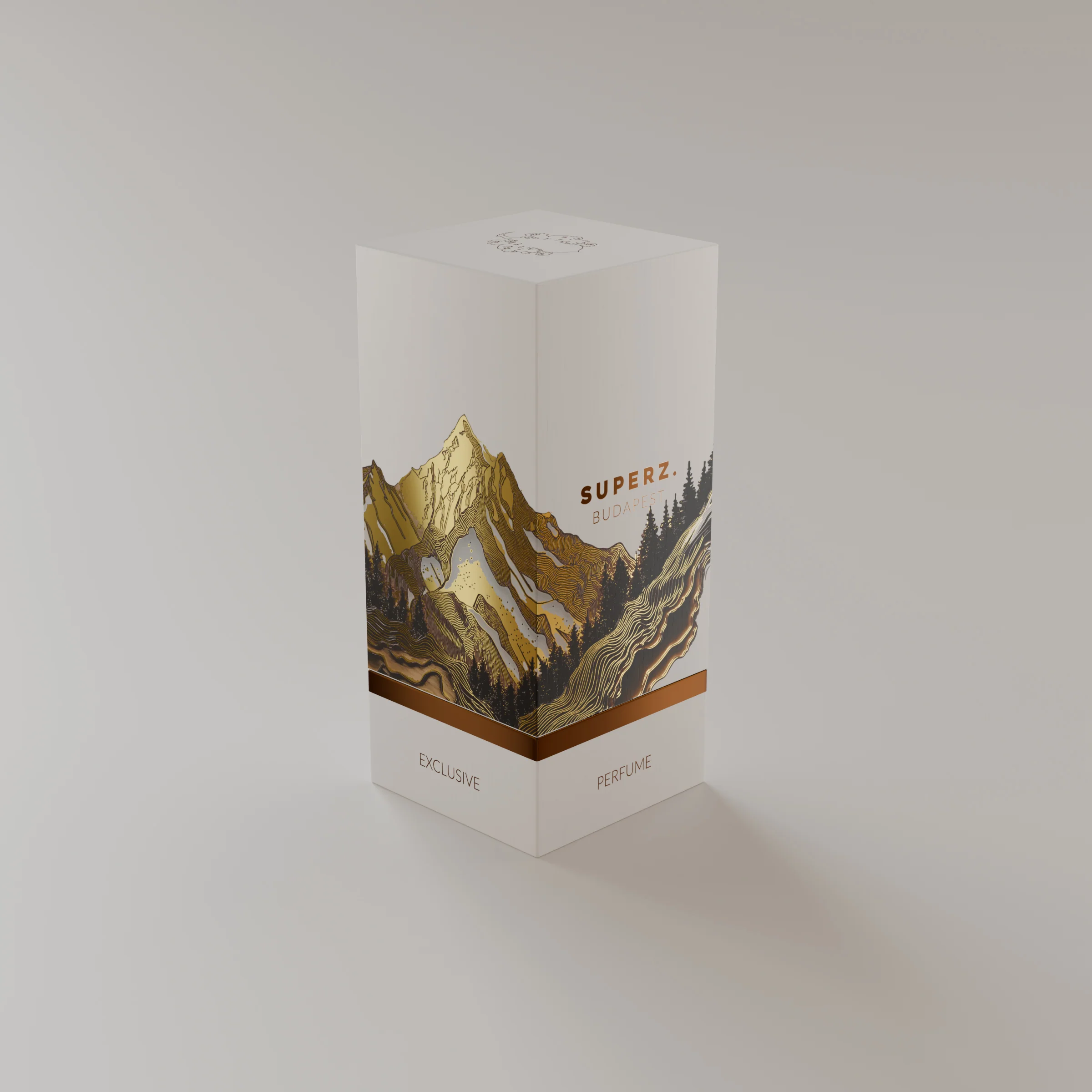 Feel - 6 ml Exclusive 100% Perfume oil - Unisex - with new box design - Image 3