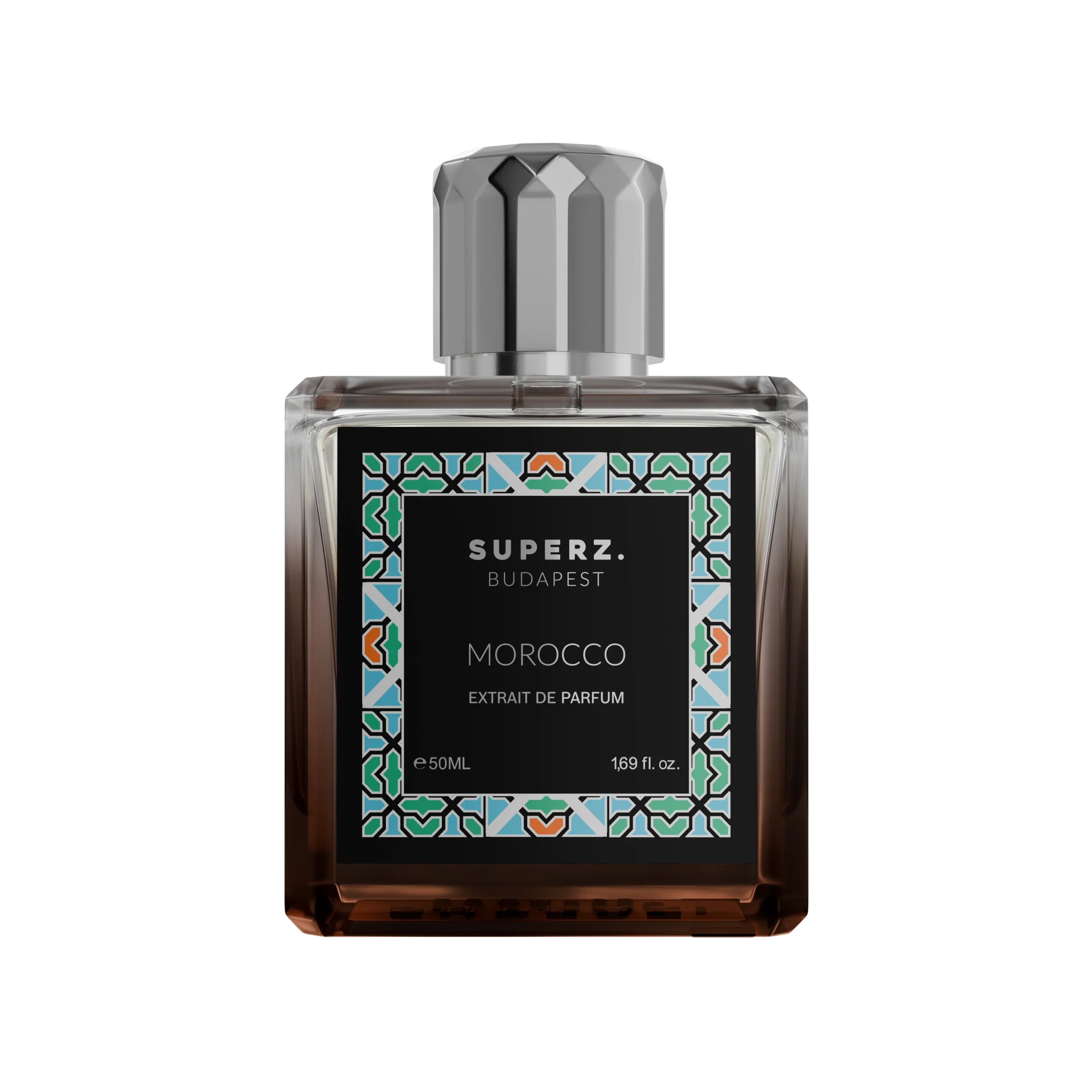Gift Box - Morocco 50ml & Caesar Ultra 10ml - Unisex/Man - Image 3