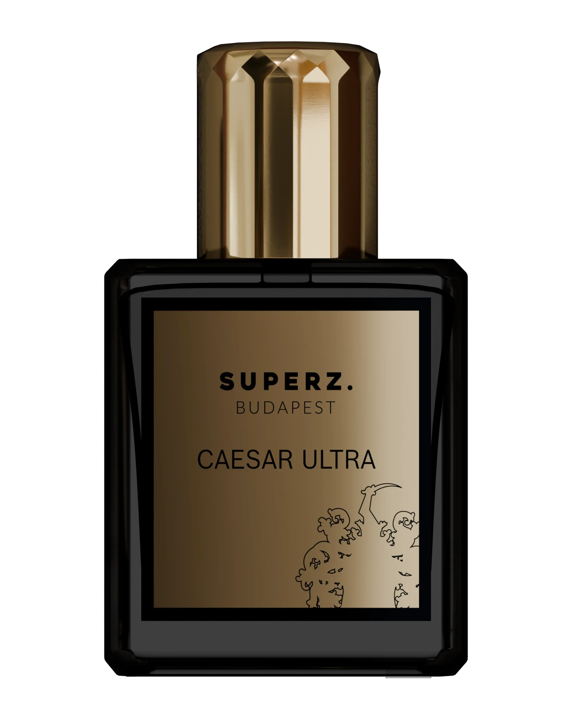 Gift Box - Morocco 50ml & Caesar Ultra 10ml - Unisex/Man - Image 4