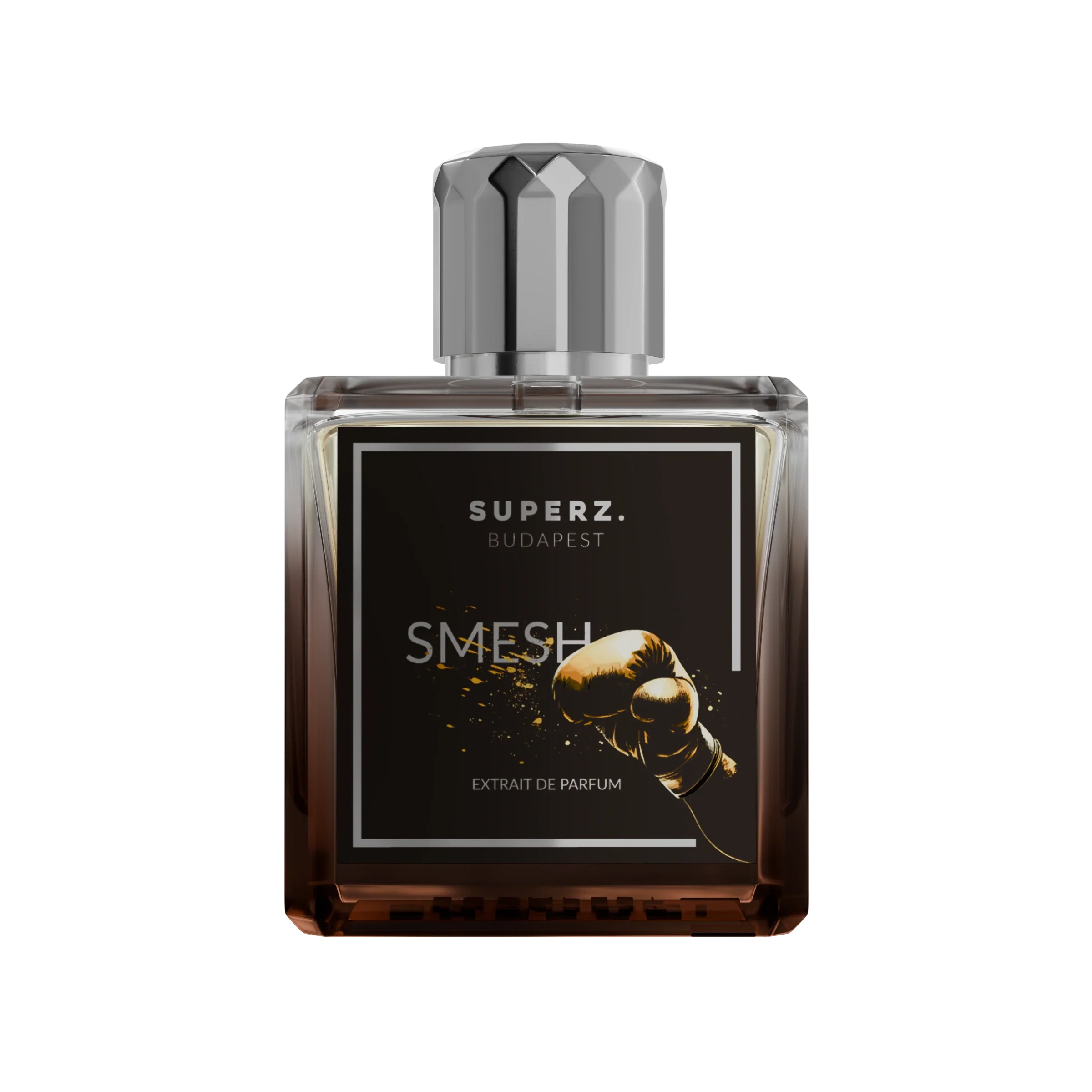 Gift Box - Smesh 50ml & The Wolf 10ml - Unisex - Image 3
