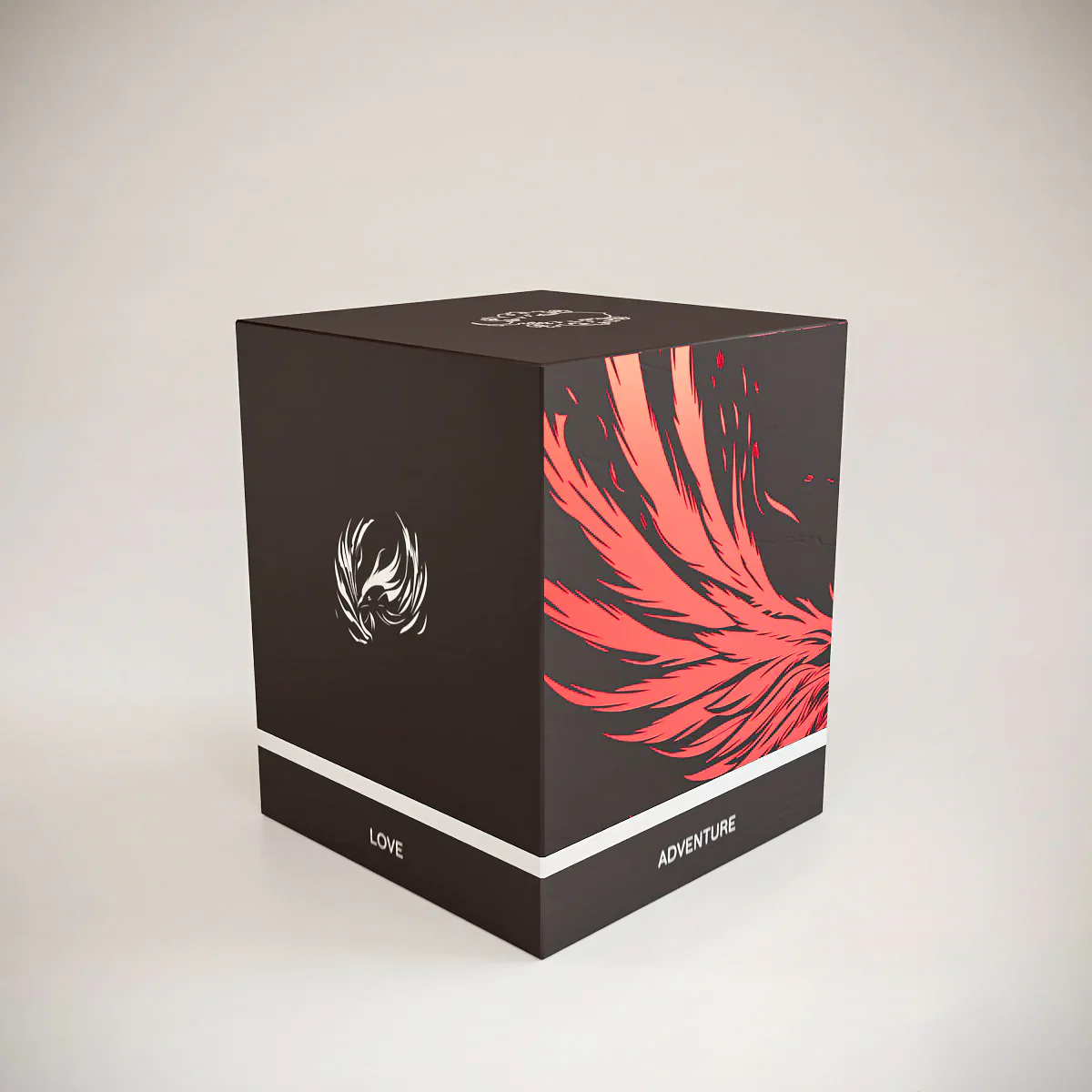 Phoenix - 50 ml Extrait De Parfum - Man - Image 4
